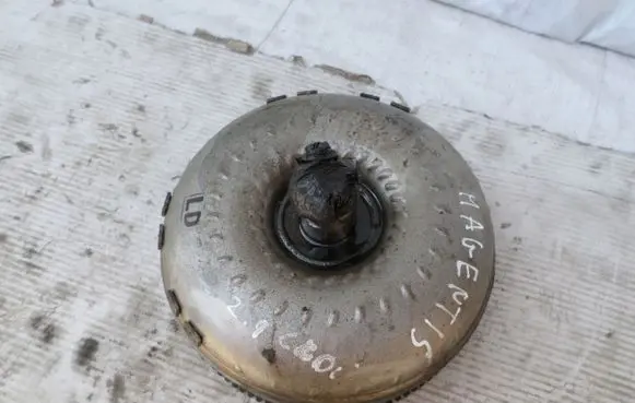 KIA Magentis Torque converter 