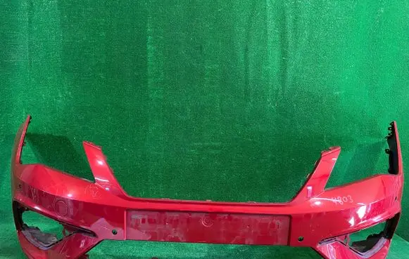 Seat Leon (5F) Front bumper