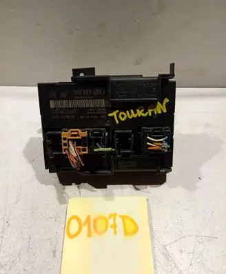 Volkswagen Touran I Central body control module 1K0959433G