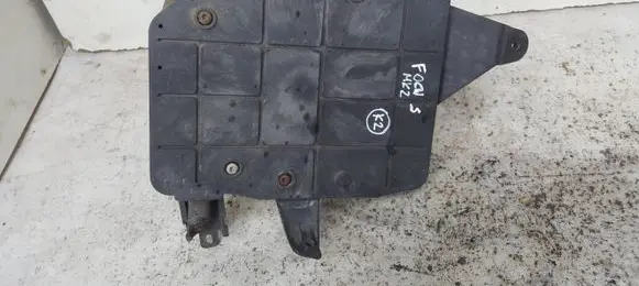 Seat Ibiza III (6L) Engine control unit box 7M5112A532BC