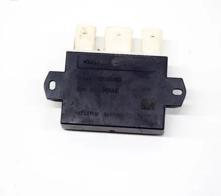 Land Rover Discovery Sport Parking PDC control unit/module FK7214E112AB C50022103
