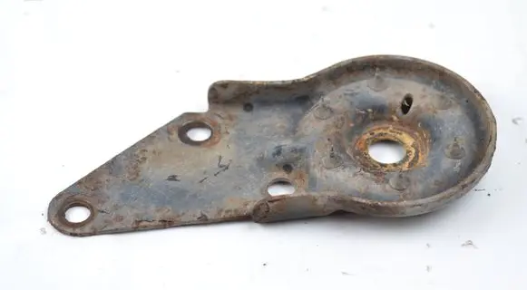 Chrysler Sebring (JS) Front subframe 05085865aa