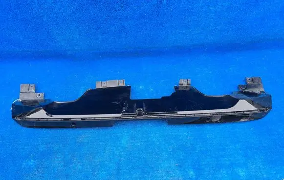 Opel Astra L Rear bumper lower part trim 9842252280