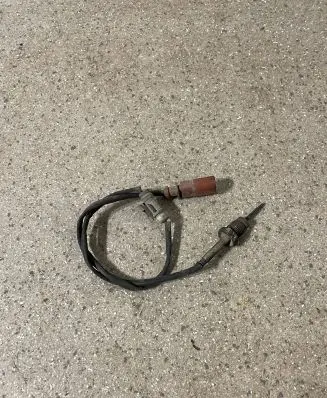 Skoda Octavia Mk2 (1Z) Lambda probe sensor 6x0973602A