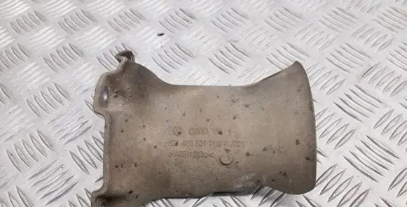 Audi A6 S6 C6 4F Other rear suspension part 4E00501713
