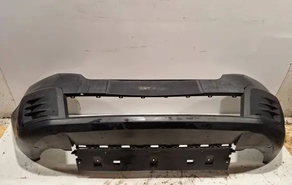 Citroen Berlingo Front bumper 9810923277