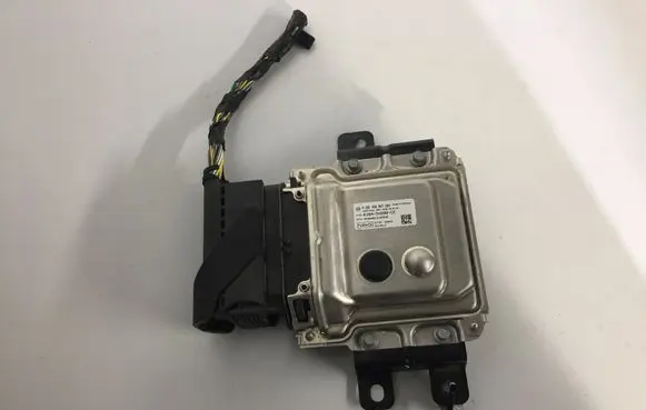 Ford Transit - Tourneo Connect Adblue control unit 281036847 KV6A55H298CE 94360991018953F