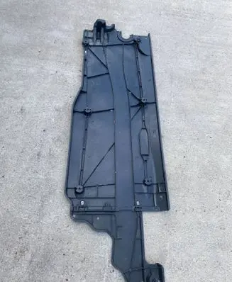 Audi A1 Gearbox bottom protection 2Q0825202B