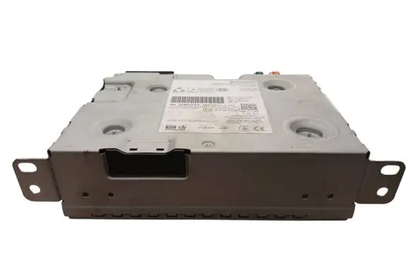Opel Mokka B Radio/CD/DVD/GPS head unit 9839633180