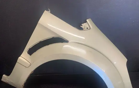 Ford S-MAX Fender 
