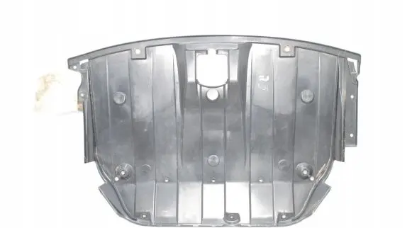 Honda Civic IX Rear underbody cover/under tray 74621-T1V-G0