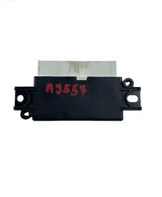 Volkswagen Polo V 6R Parking PDC control unit/module 5Q0919294L