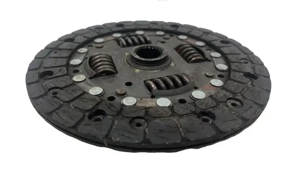 Toyota Yaris Clutch pressure plate 312500D060