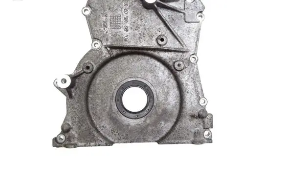 Mercedes-Benz ML W164 Timing chain cover A6420150701