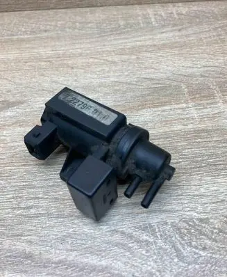 BMW X5 E70 Turbo solenoid valve 722796010