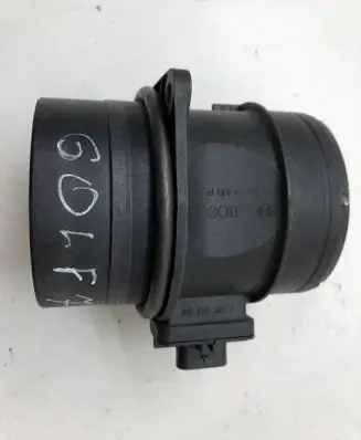 Volkswagen Golf VII Mass air flow meter 0281002956 03L906461A