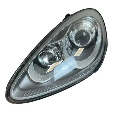 Porsche Cayenne (92A) Headlight/headlamp 01166653722849 1ZT01160653