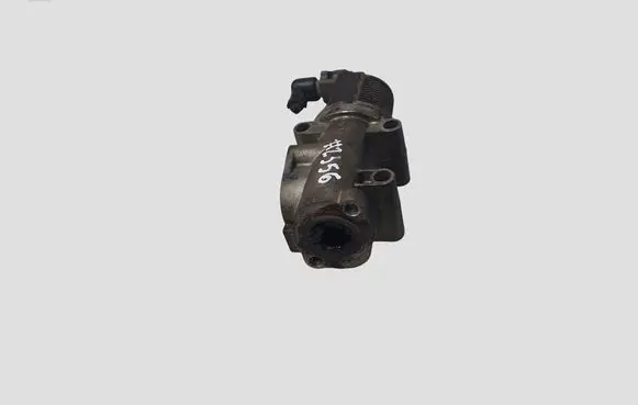 Opel Zafira B EGR valve 50024005