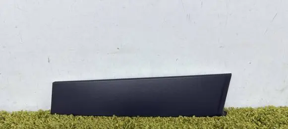 Mitsubishi Eclipse Cross Front door trim (molding) 7407a326