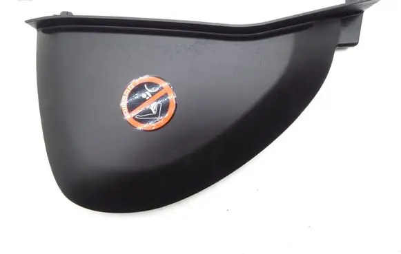 Jaguar XF X250 Dash center speaker trim cover 8X23F04480A