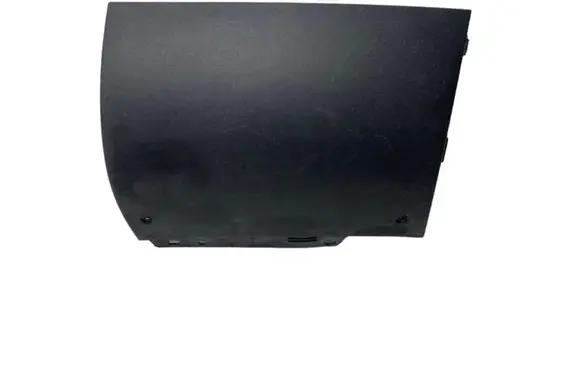 Mercedes-Benz GLS X167 Rear bumper corner part panel trim A1678857906 1678857906