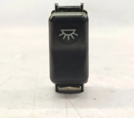Mercedes-Benz E W124 Interior lighting switch 1248201410 A1248201410