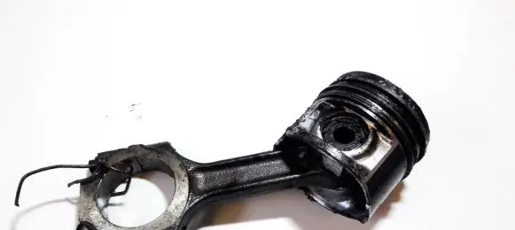 Fiat Bravo - Brava Piston with connecting rod