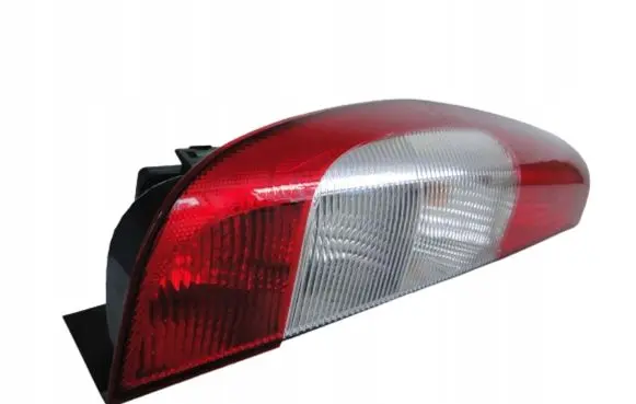 Mercedes-Benz Vito Viano W639 Rear/tail lights A6398201664