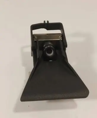 BMW 5 F10 F11 Windshield/windscreen camera 09199305 11868033