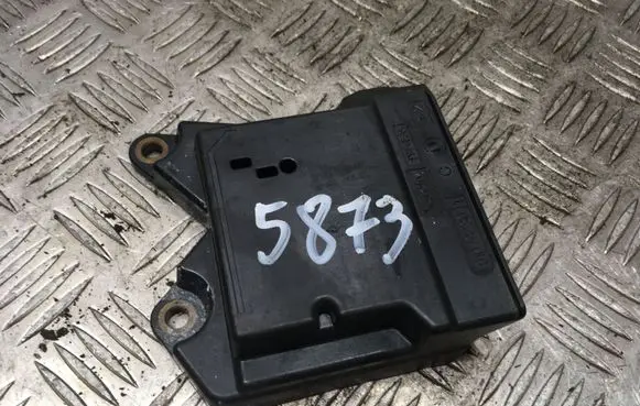 Peugeot 308 Airbag control unit/module 610792301