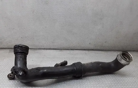Audi A3 S3 8P Intercooler hose/pipe 1K0145770D