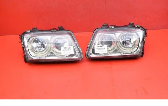 Headlight/headlamp