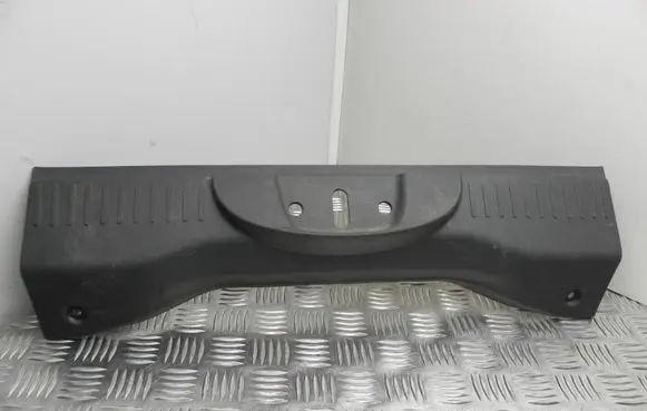 Fiat 500 Tailgate/boot lid lock trim Baldai3010