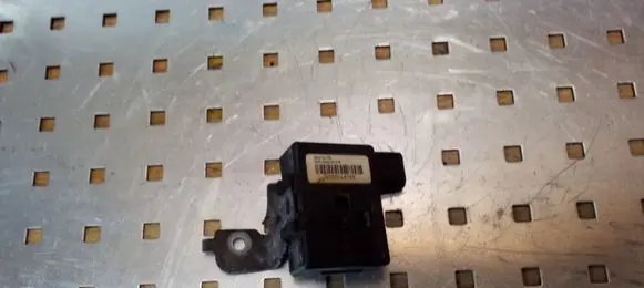 Mitsubishi ASX Other control units/modules 8637A176 G8D640MBUZB