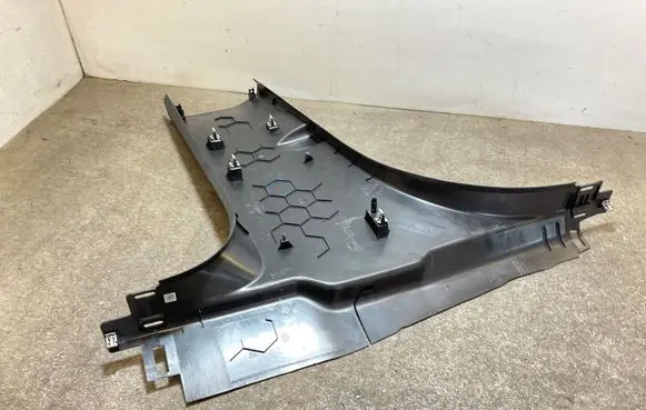 Ford Mach-E I (B) pillar trim (bottom) LJ8BR24478 S2FCD