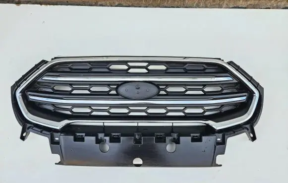 Ford Ecosport Front bumper upper radiator grill GN15-17B968-E