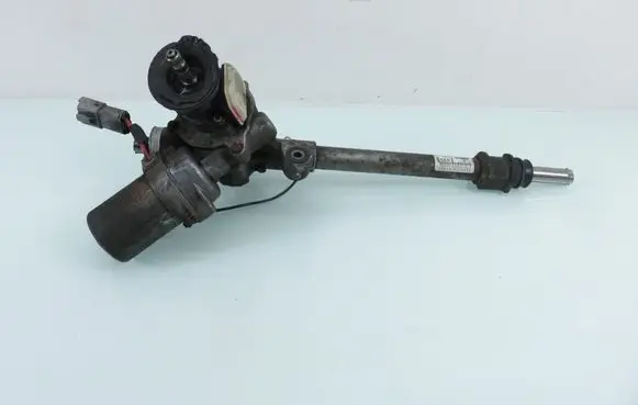 Suzuki Swift I Steering rack 63J8