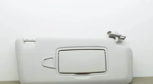 Mercedes-Benz GLC X253 C253 Sun visor A2058107404