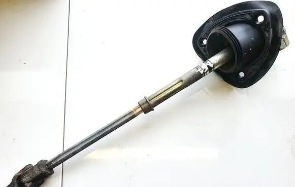 Audi A7 S7 4G Steering column universal joint 4g1419523b