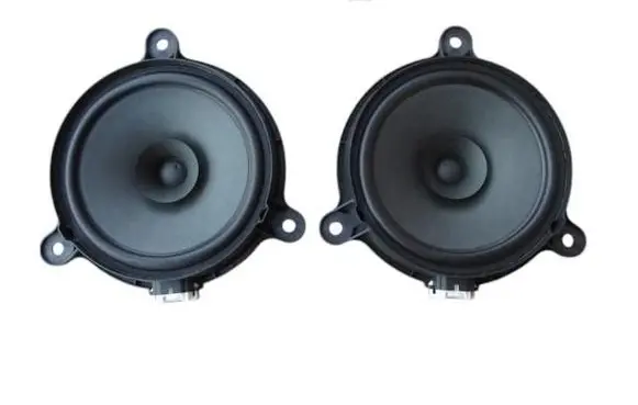 Mazda CX-5 Rear door speaker