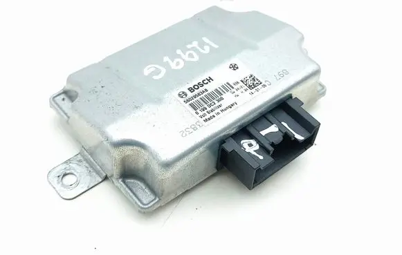 Maserati Ghibli Current control relay 56029583AB