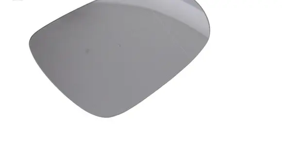 Mercedes-Benz GL X166 Wing mirror glass 