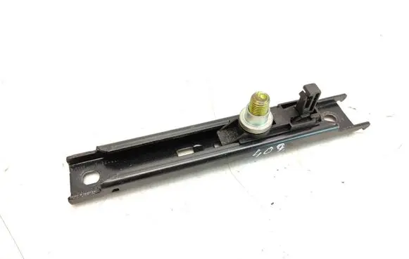 Lancia Thesis Seat belt adjustment rail 
