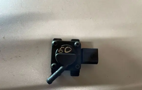 BMW X5 E70 Exhaust pressure sensor 778921901