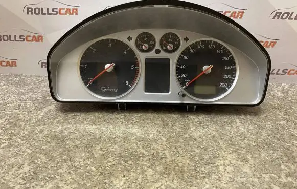Ford Galaxy Speedometer (instrument cluster) 110080036017 7M5920800H