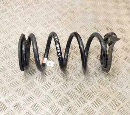 Tesla Model 3 Rear coil spring 104447201E