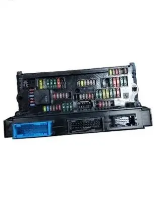 Comfort/convenience module