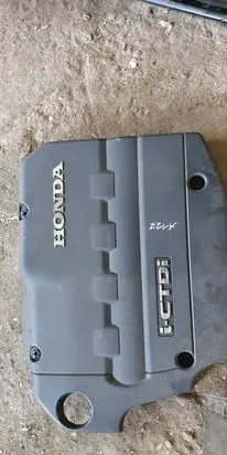 Honda Accord Engine cover (trim) NOCODE