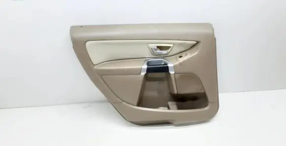 Volvo XC90 Rear door card panel trim 39896679 1132632