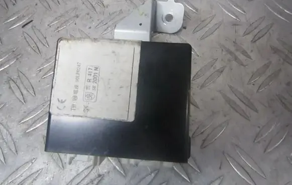 Mazda 6 Other control units/modules gj6e675d0a 2e30b